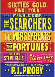 Image result for solid gold 60s show