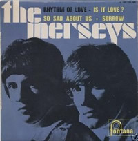 Image result for the merseybeats it's love that really counts