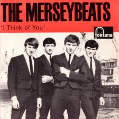 Share a Cuppa Tea…Billy Kinsley of The Merseybeats