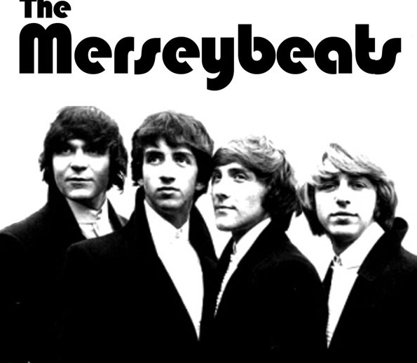 Image result for the merseybeats
