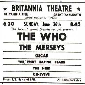 Image result for the merseybeats 2015