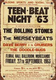 Image result for the merseybeats 2015