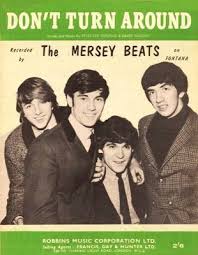 Image result for the merseybeats 2015