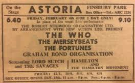 Image result for the merseybeats 2015