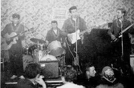 Image result for the merseybeats