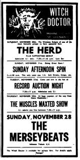 Image result for the merseybeats