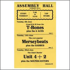 Image result for the merseybeats