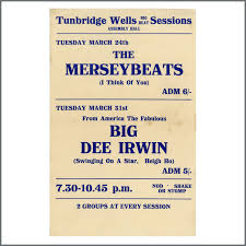 Image result for the merseybeats