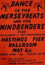 Image result for the merseybeats