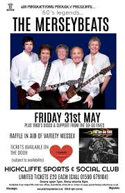 Image result for the merseybeats