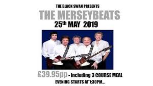 Image result for the merseybeats