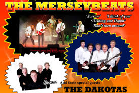 Image result for the merseybeats