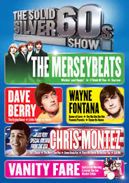 Image result for the merseybeats