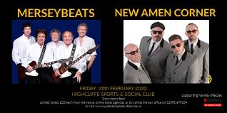 Image result for the merseybeats