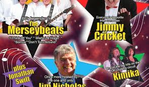 Image result for the merseybeats