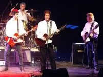 PREVIEW: Merseybeats & Friends return to Floral for charity show | Wirral  Globe