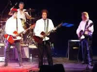 PREVIEW: Merseybeats & Friends return to Floral for charity show | Wirral  Globe