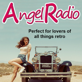 vintage-ANGEL