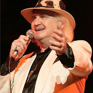 The Sticks with Wayne Fontana by The Sticks Radio show | Mixcloud