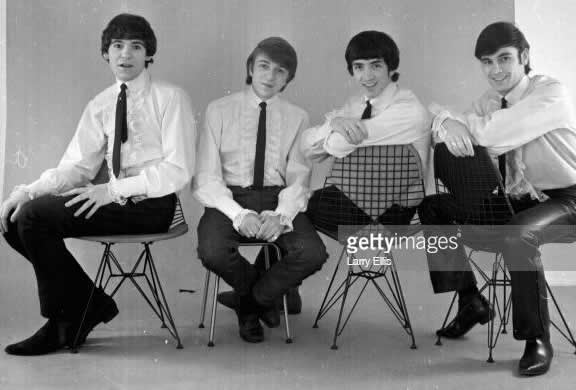96 The Merseybeats Photos and Premium High Res Pictures - Getty Images