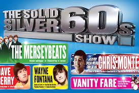 The Solid Silver 60s Show