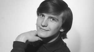 Wayne Fontana - New Songs, Playlists & Latest News - BBC Music